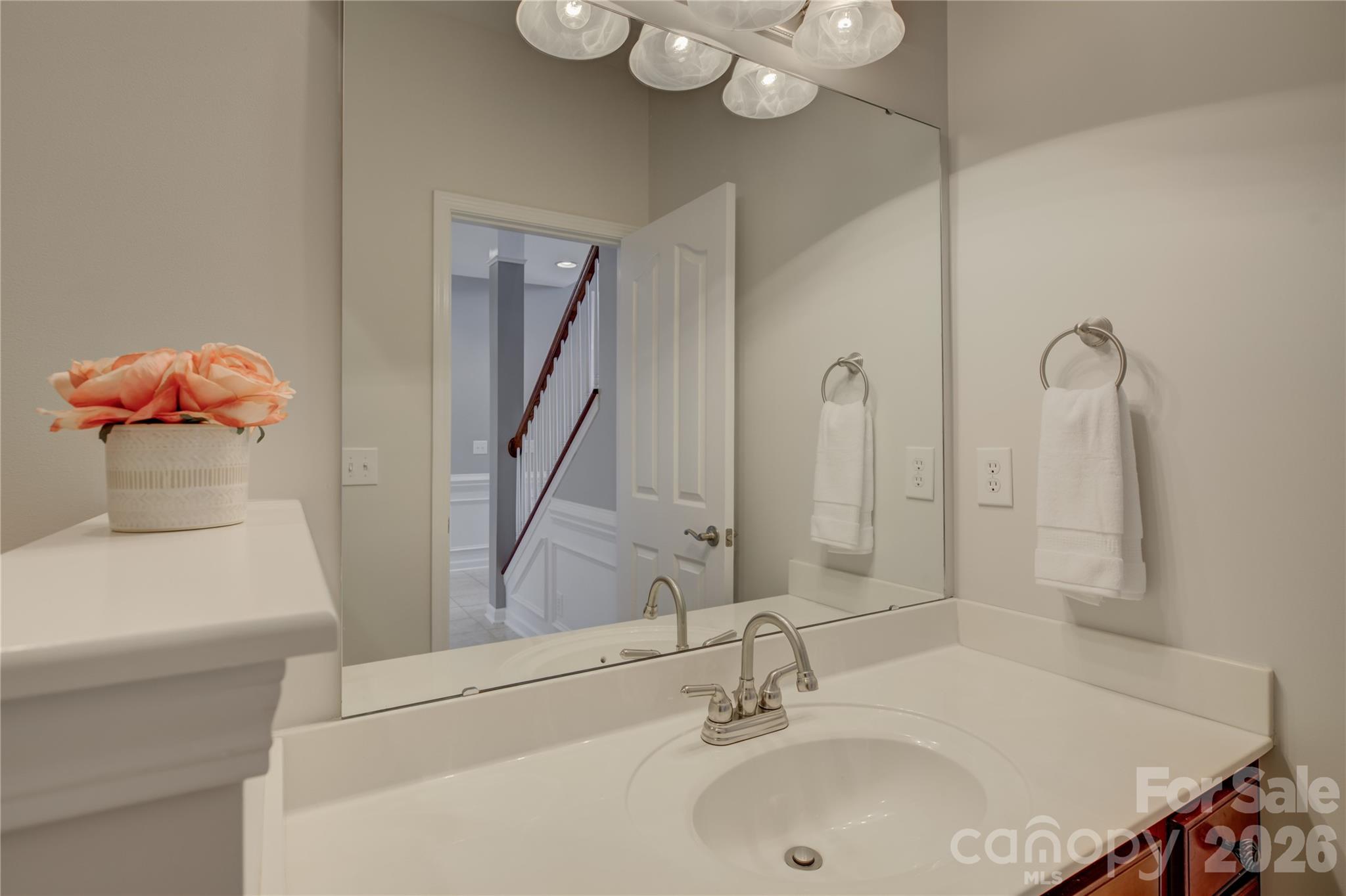 9609 Spurwig Court — Charlotte