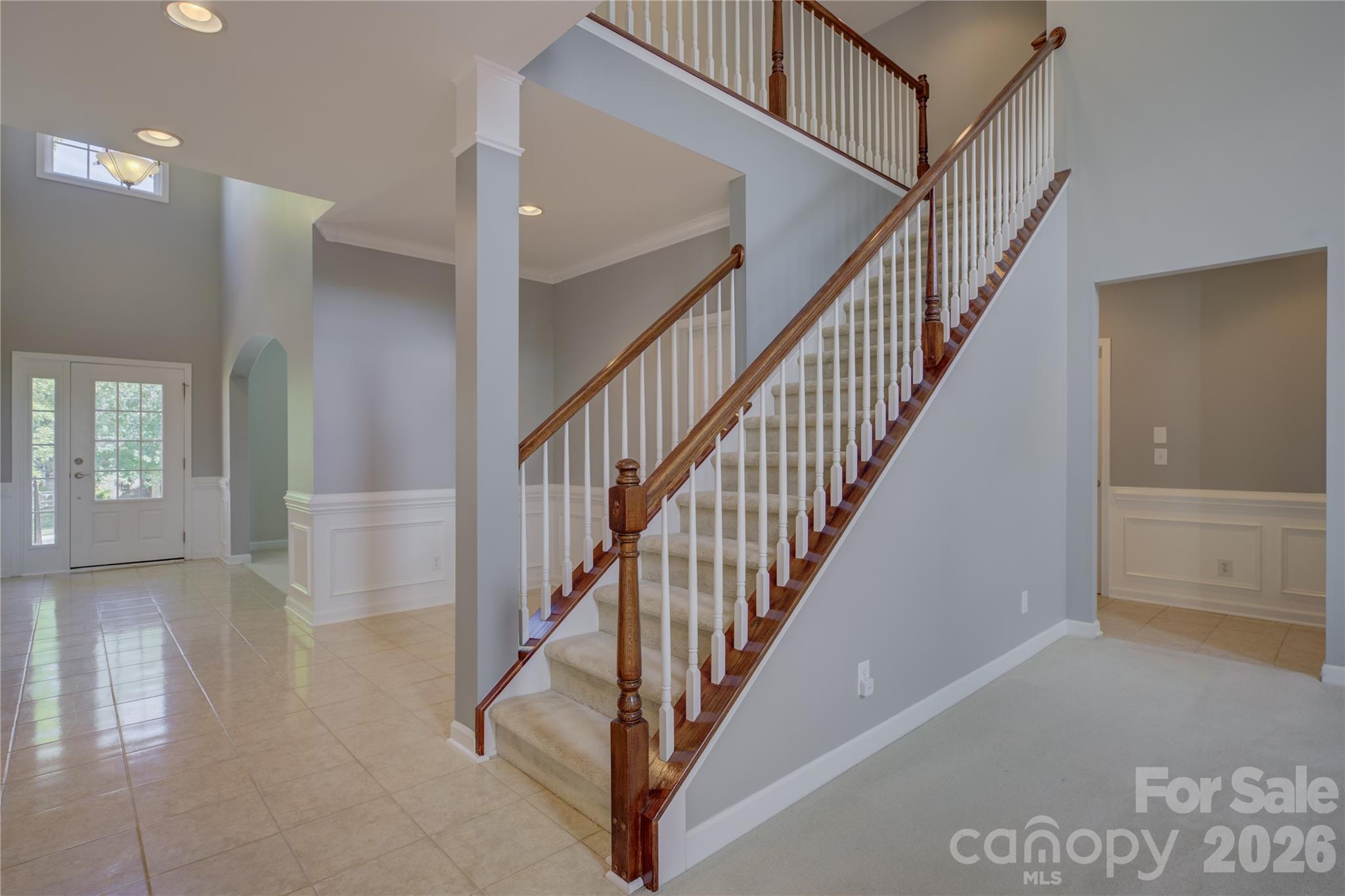 9609 Spurwig Court — Charlotte