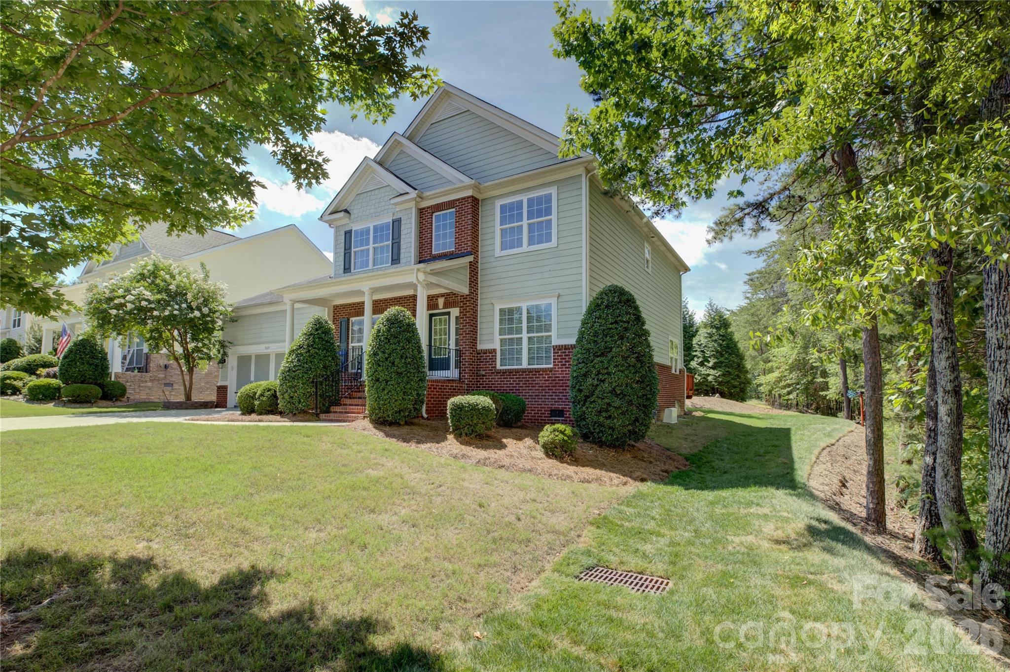 9609 Spurwig Court — Charlotte