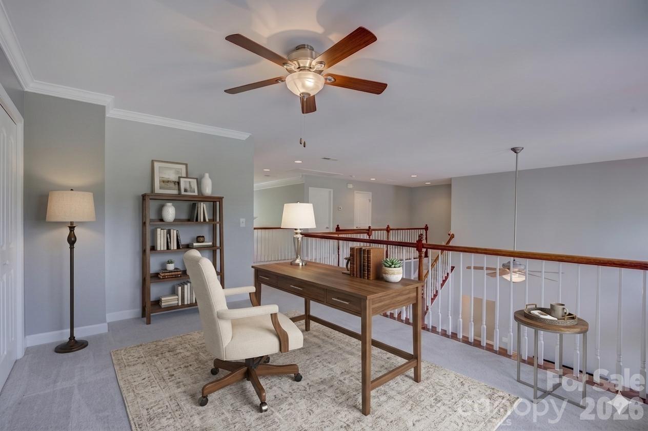 9609 Spurwig Court — Charlotte