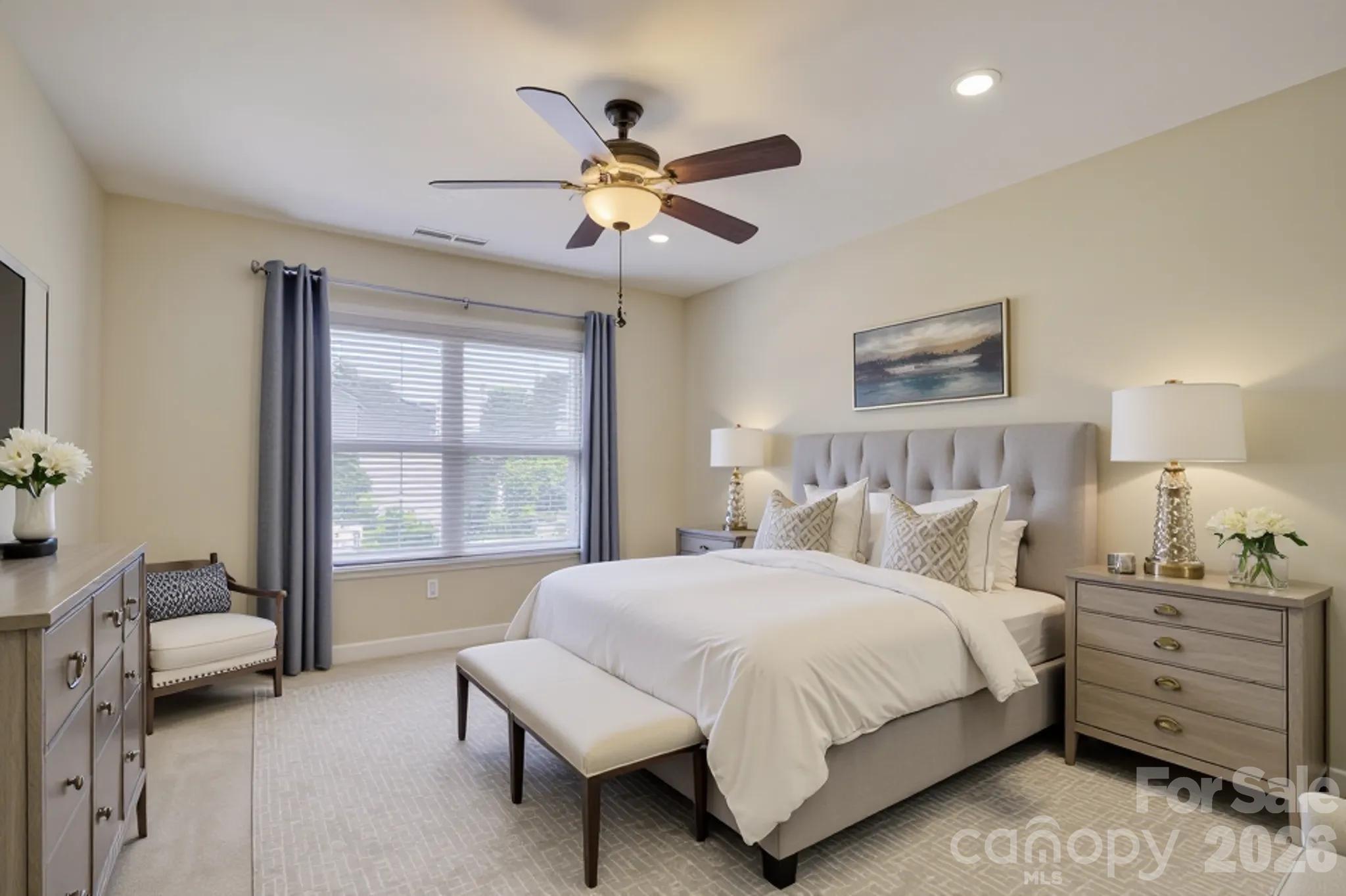 9609 Spurwig Court — Charlotte