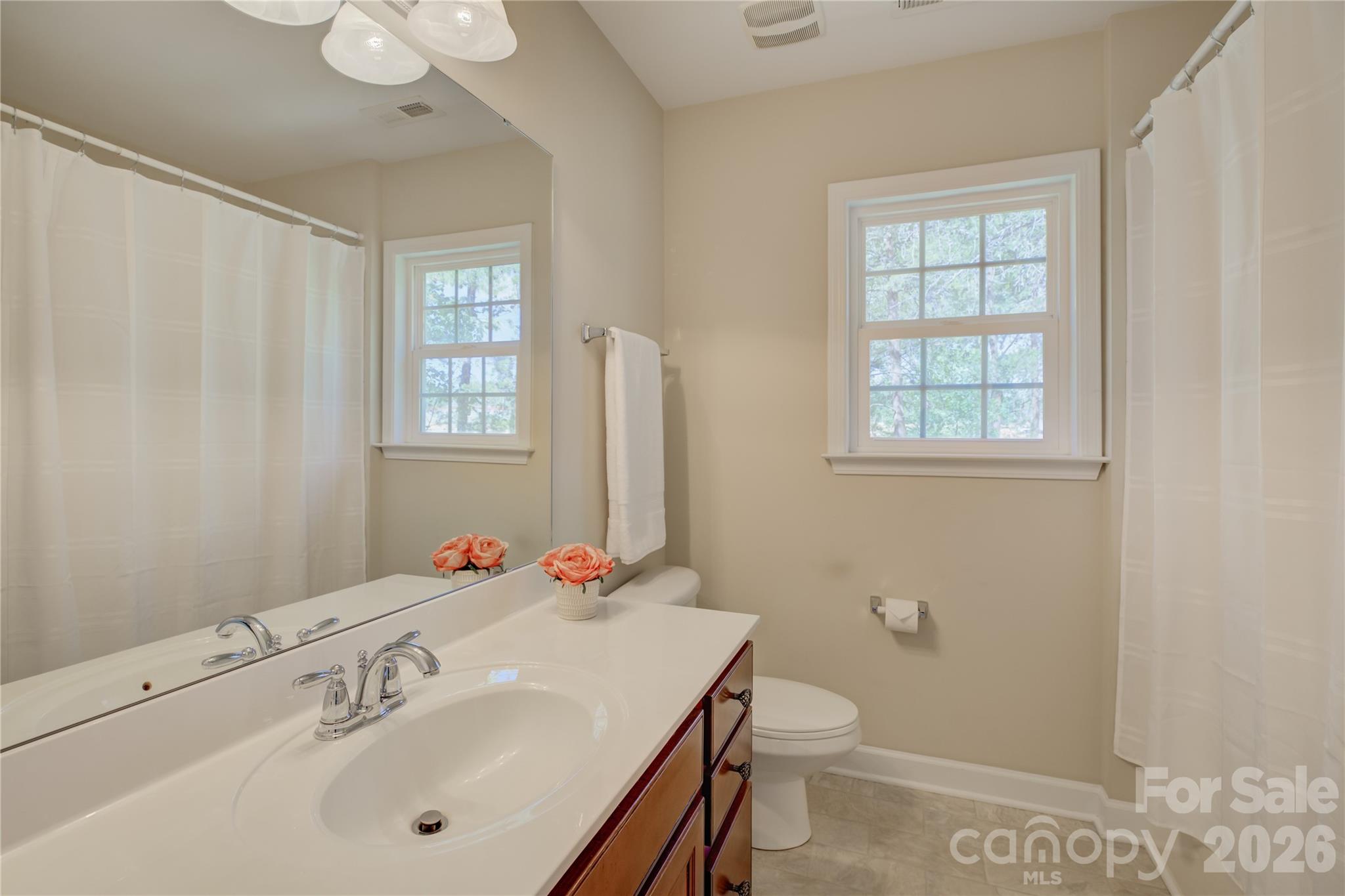 9609 Spurwig Court — Charlotte