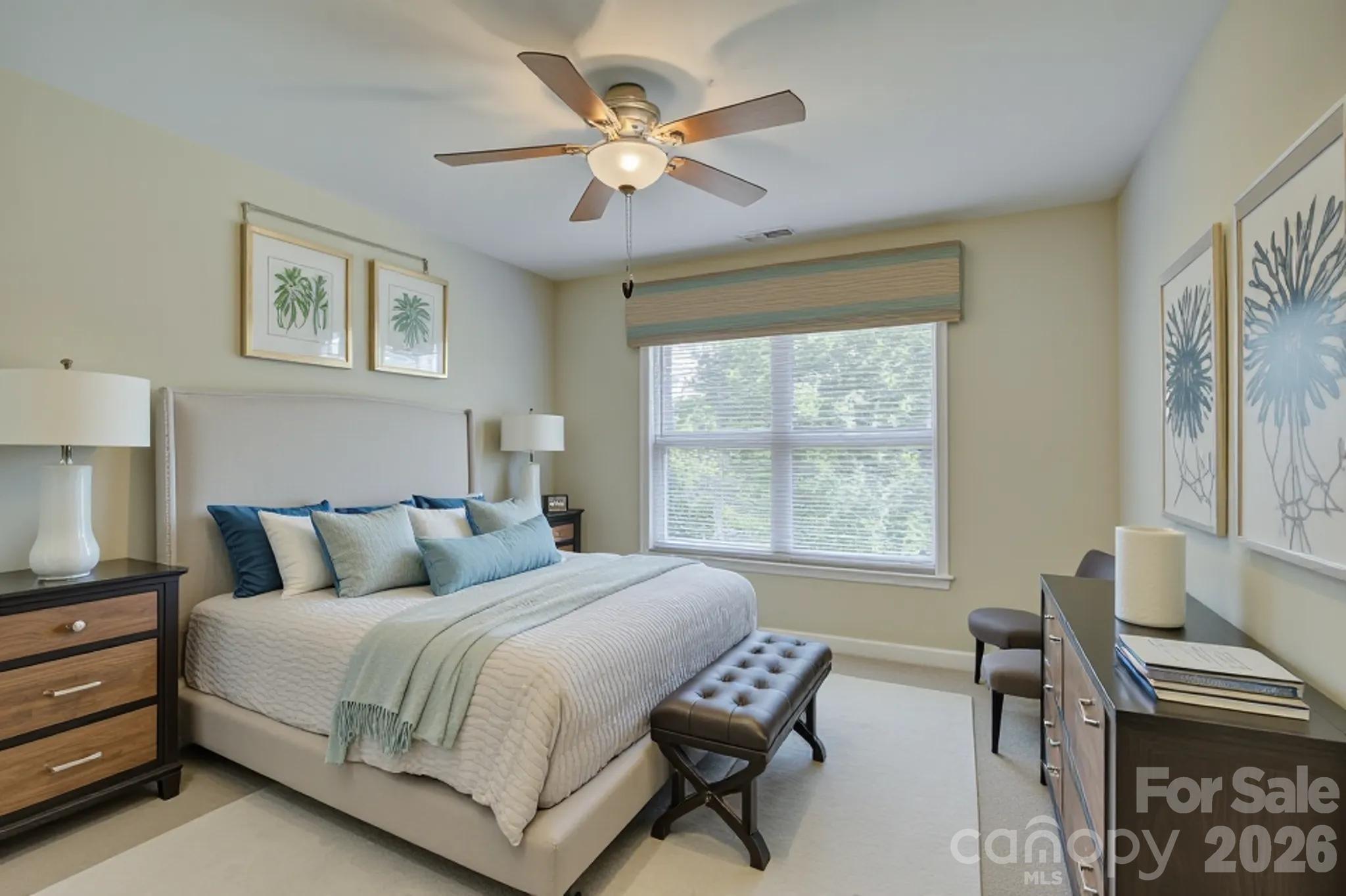 9609 Spurwig Court — Charlotte