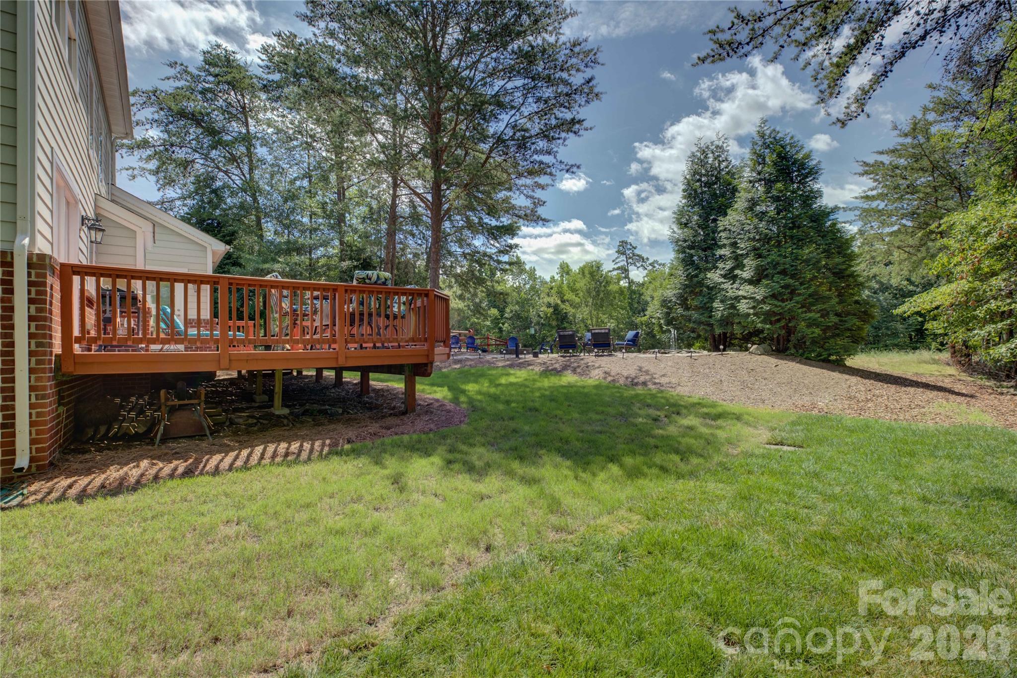 9609 Spurwig Court — Charlotte