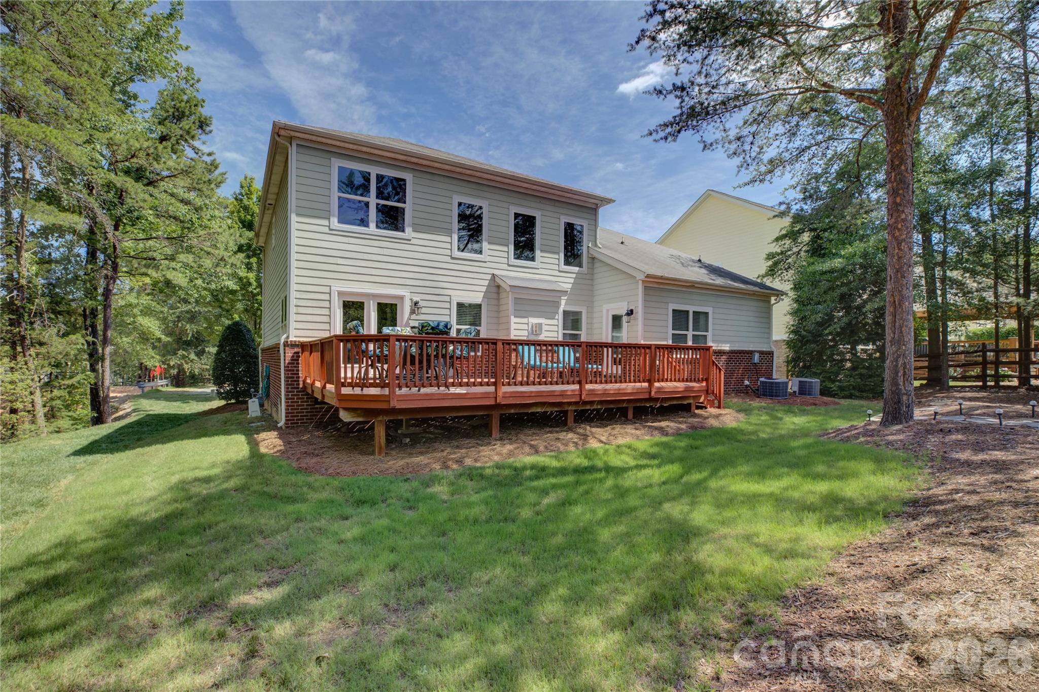 9609 Spurwig Court — Charlotte