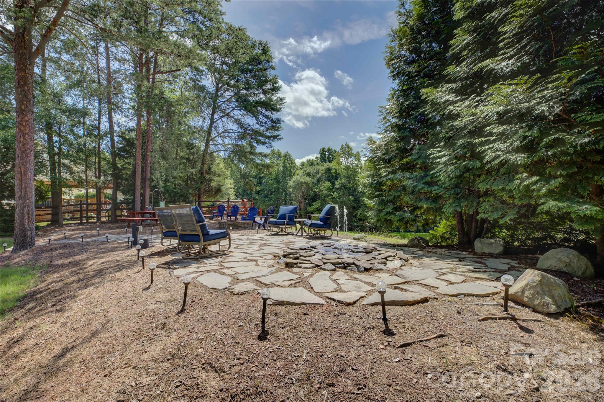 9609 Spurwig Court — Charlotte