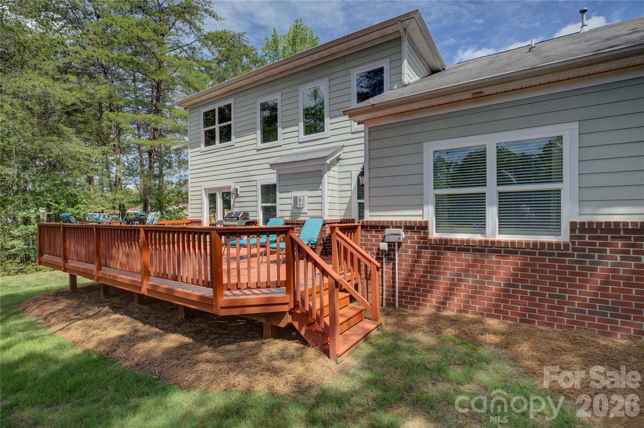 9609 Spurwig Court — Charlotte