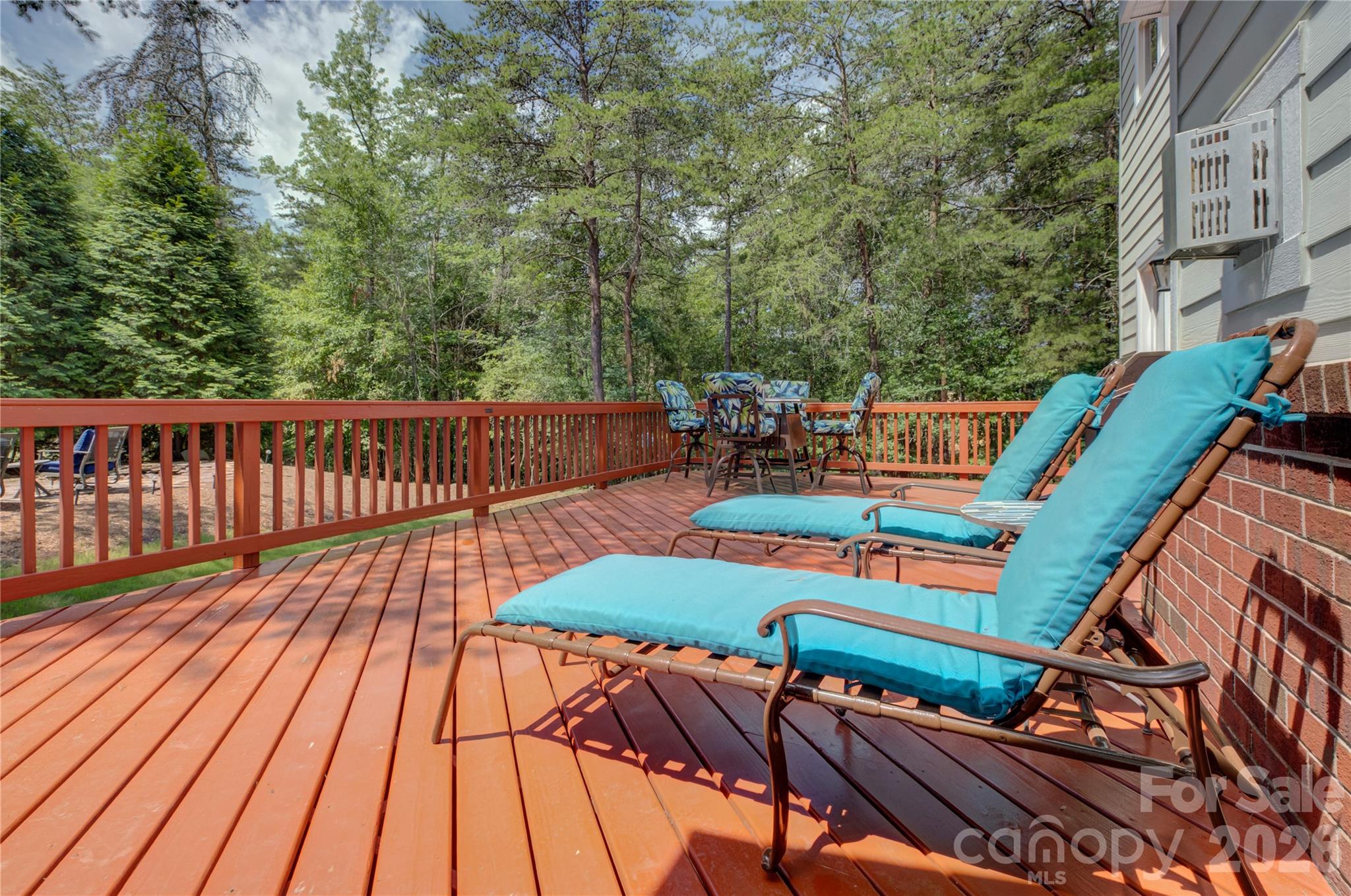 9609 Spurwig Court — Charlotte