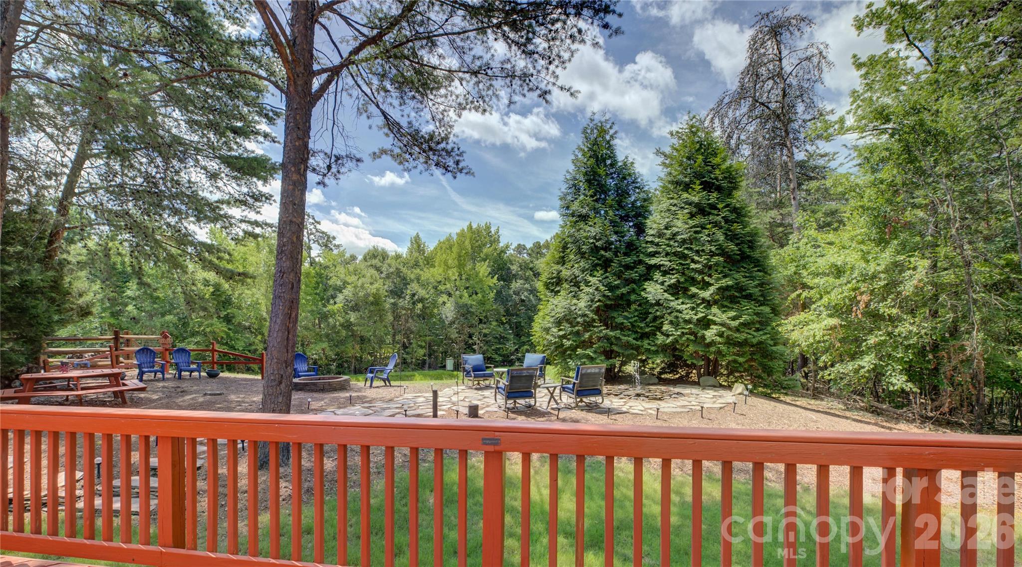 9609 Spurwig Court — Charlotte