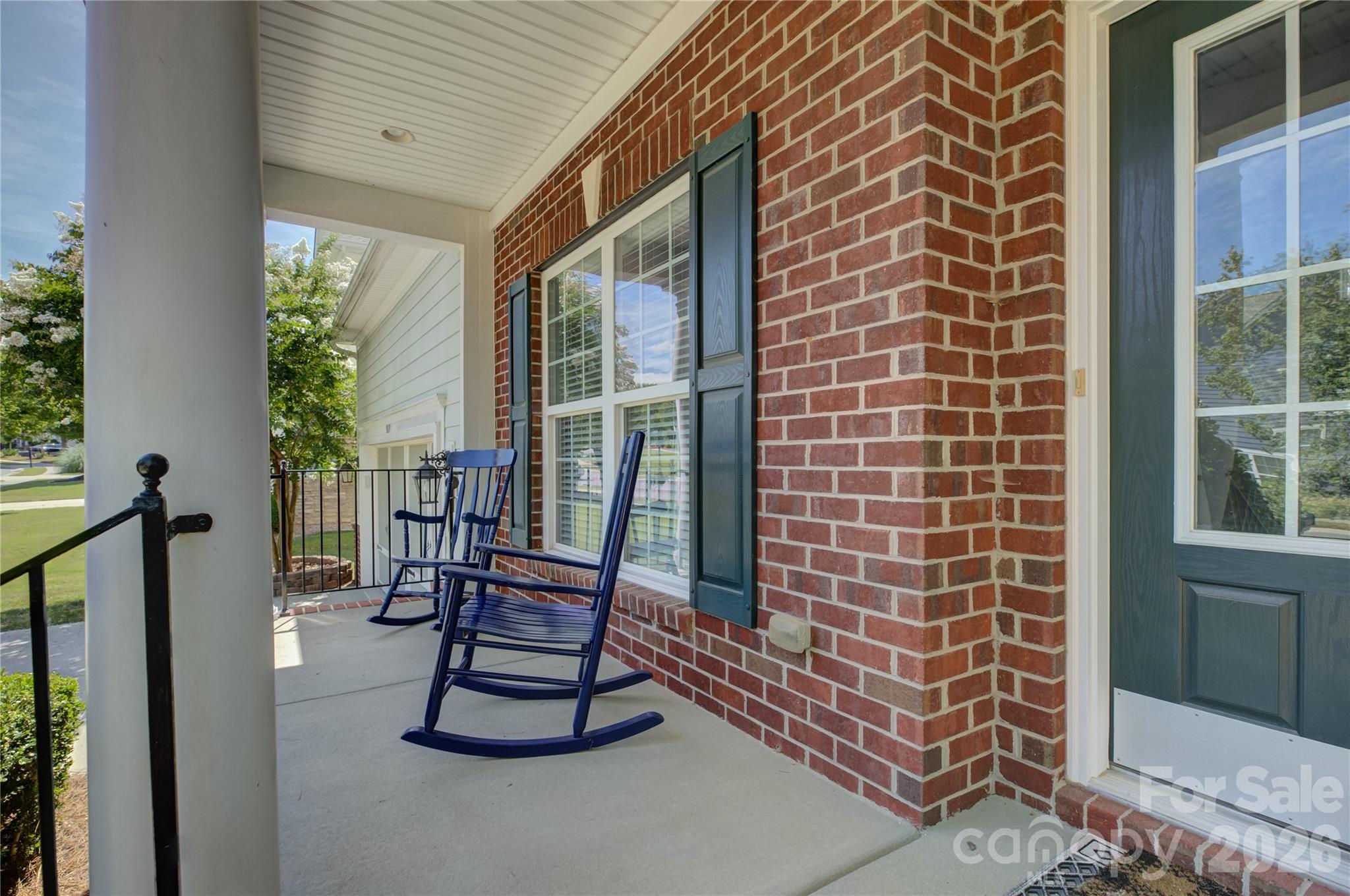 9609 Spurwig Court — Charlotte