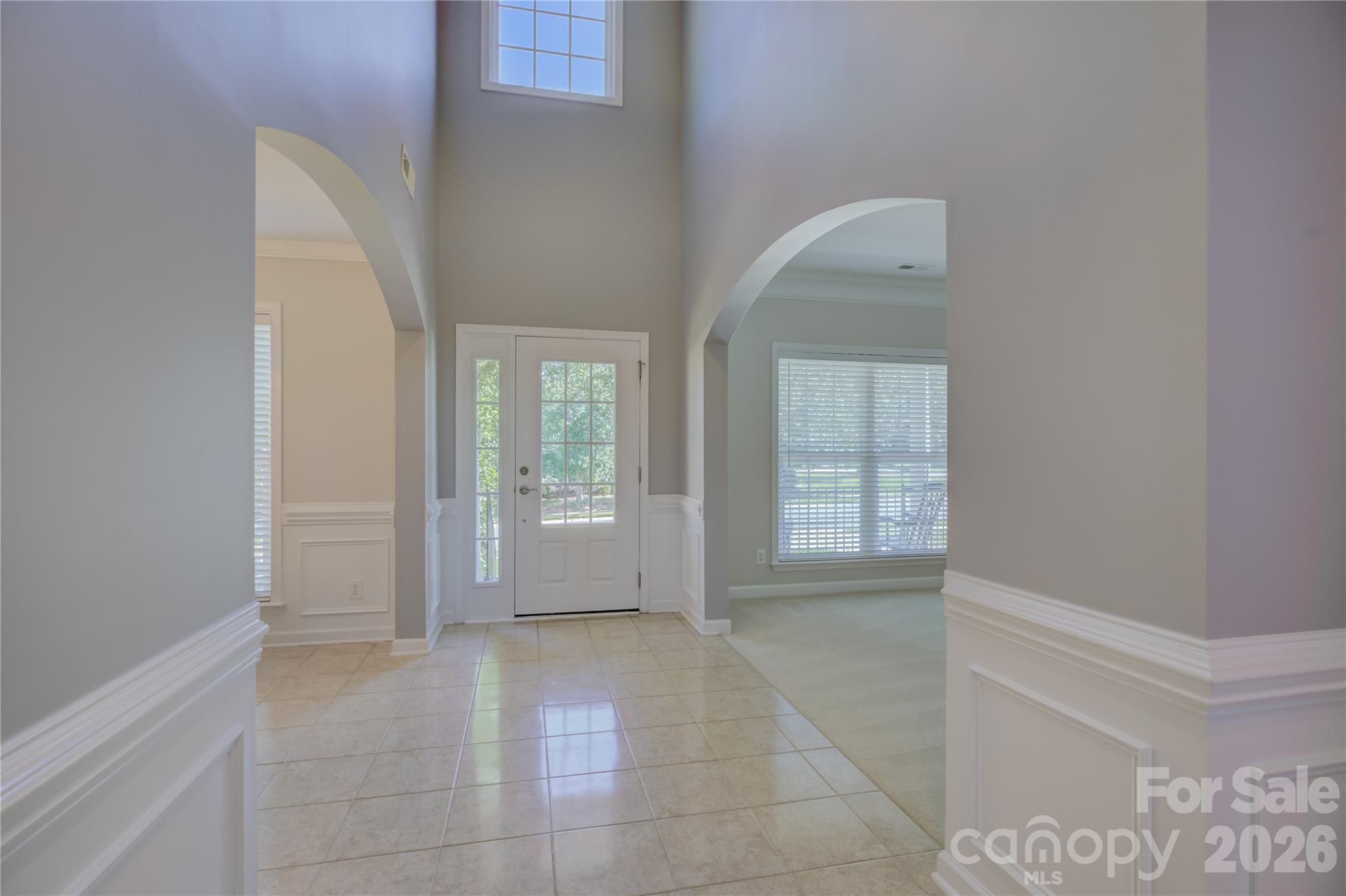 9609 Spurwig Court — Charlotte