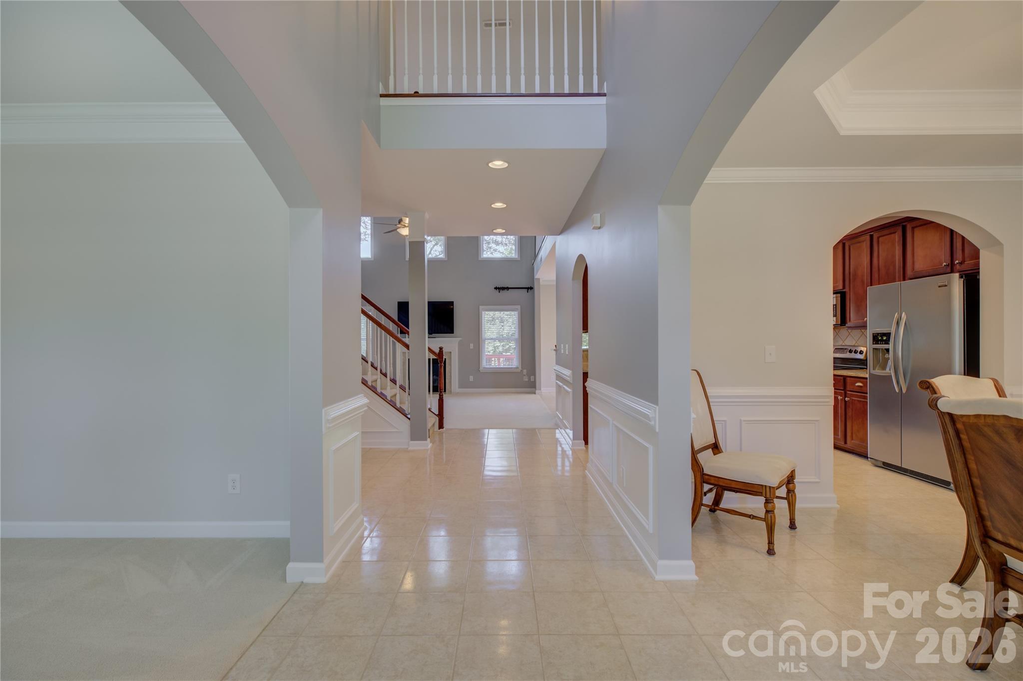 9609 Spurwig Court — Charlotte