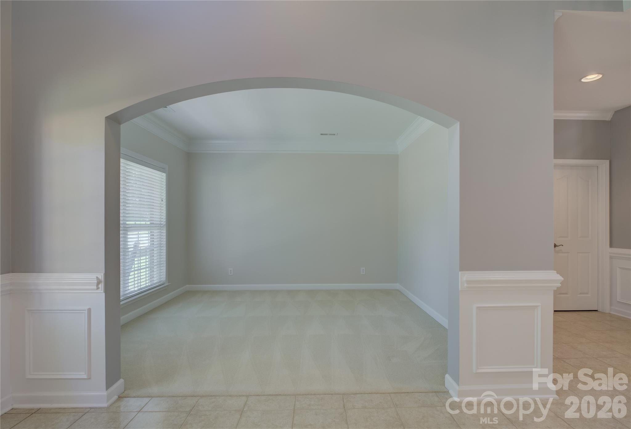 9609 Spurwig Court — Charlotte