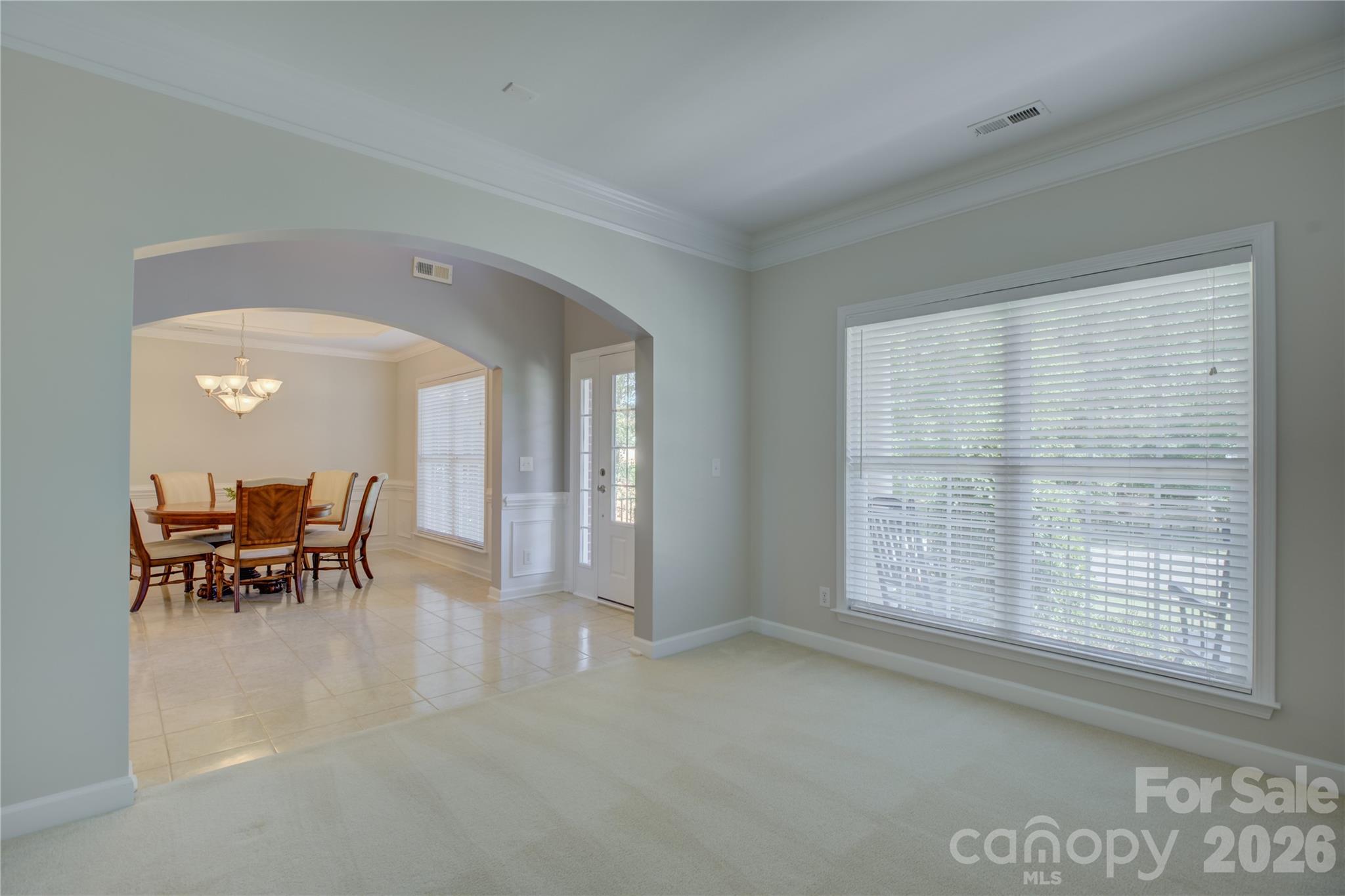 9609 Spurwig Court — Charlotte