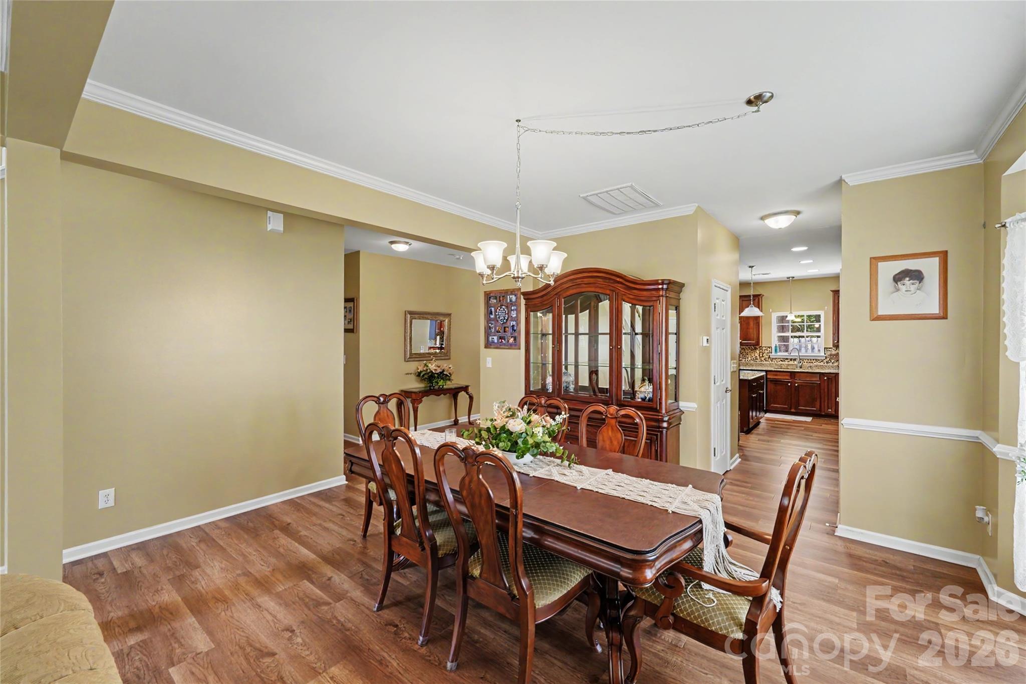 13309 Rebecca Run Drive — Charlotte
