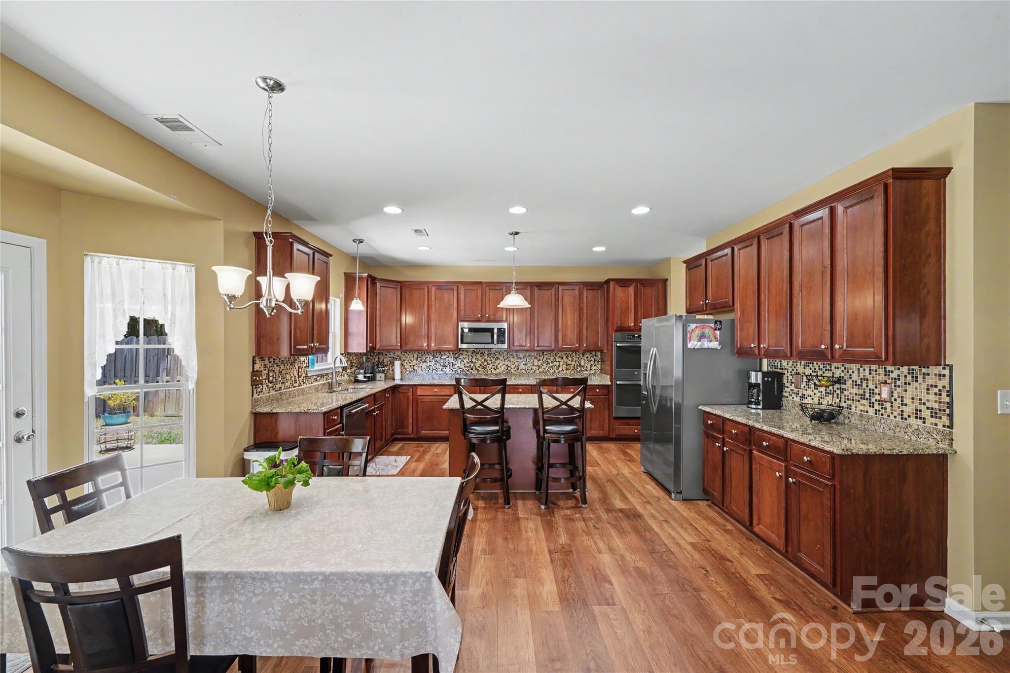 13309 Rebecca Run Drive — Charlotte