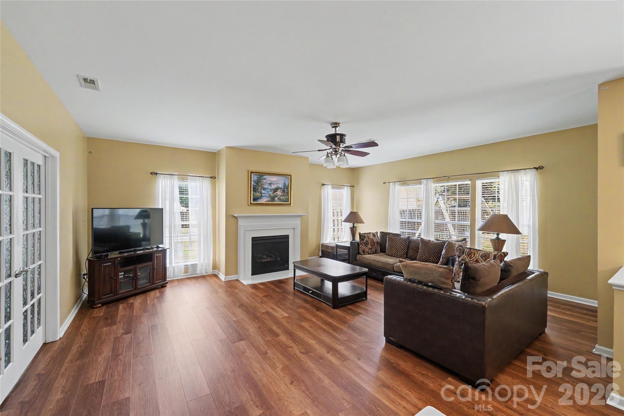 13309 Rebecca Run Drive — Charlotte