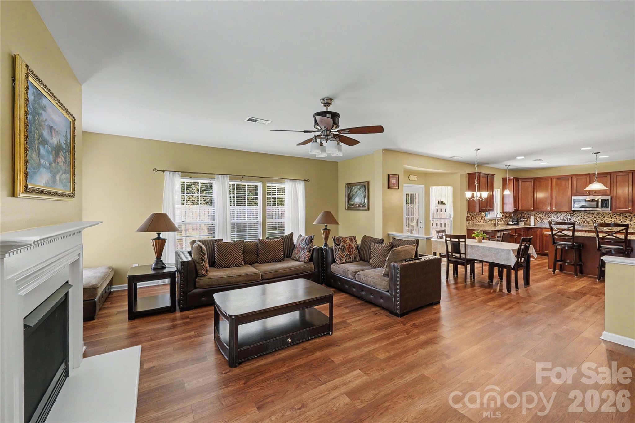 13309 Rebecca Run Drive — Charlotte