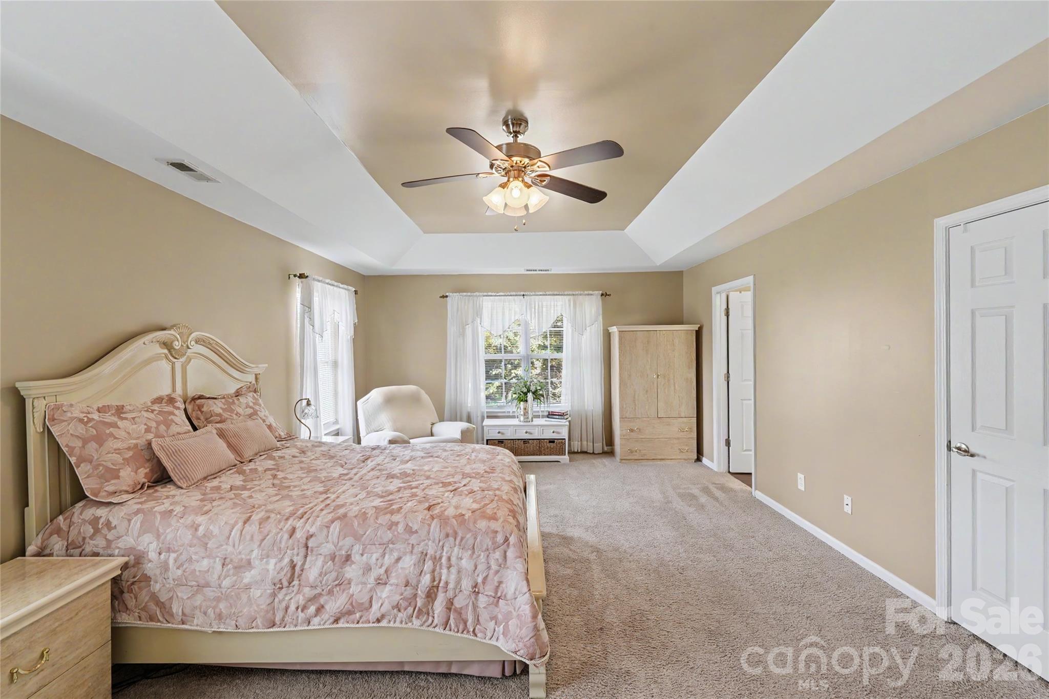 13309 Rebecca Run Drive — Charlotte