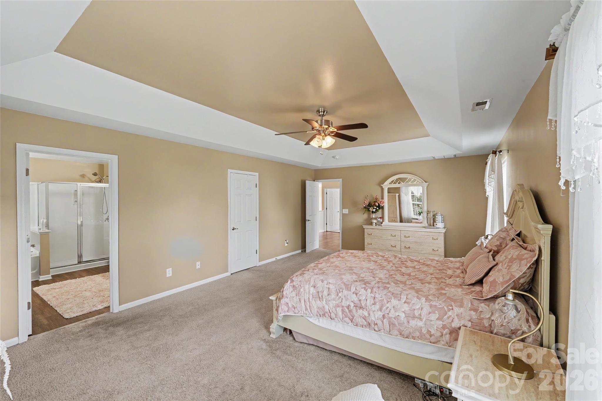 13309 Rebecca Run Drive — Charlotte