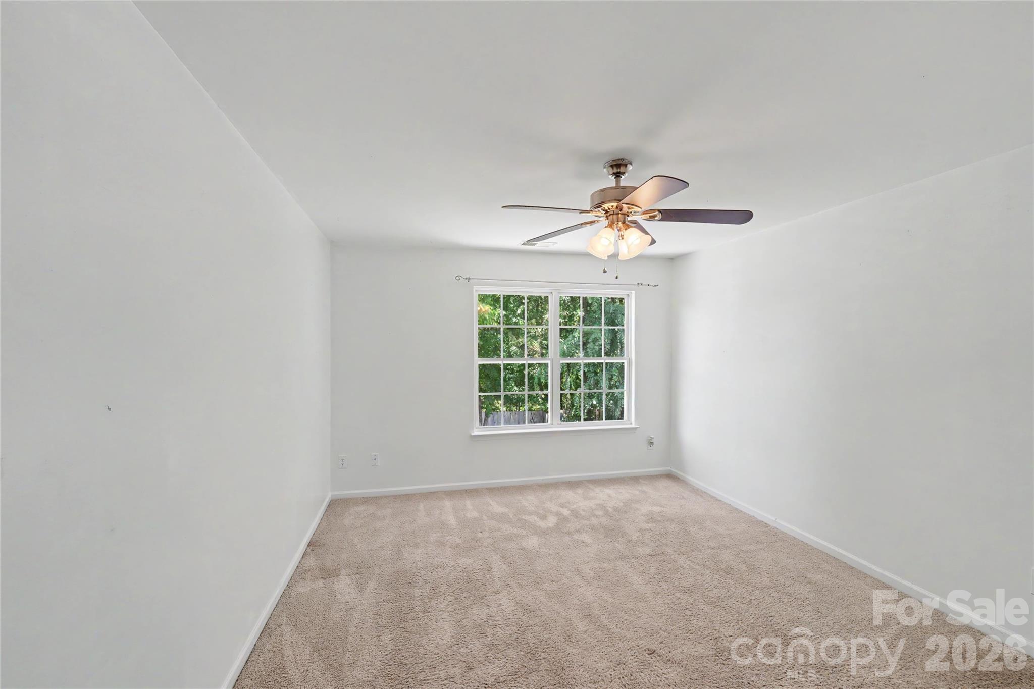 13309 Rebecca Run Drive — Charlotte
