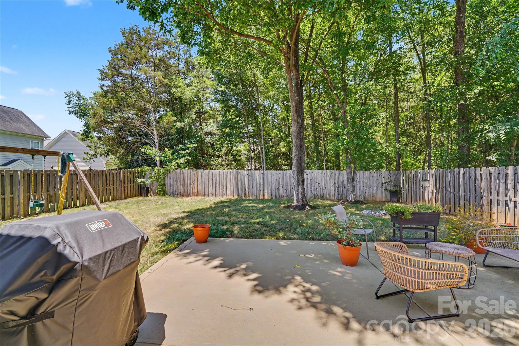 13309 Rebecca Run Drive — Charlotte