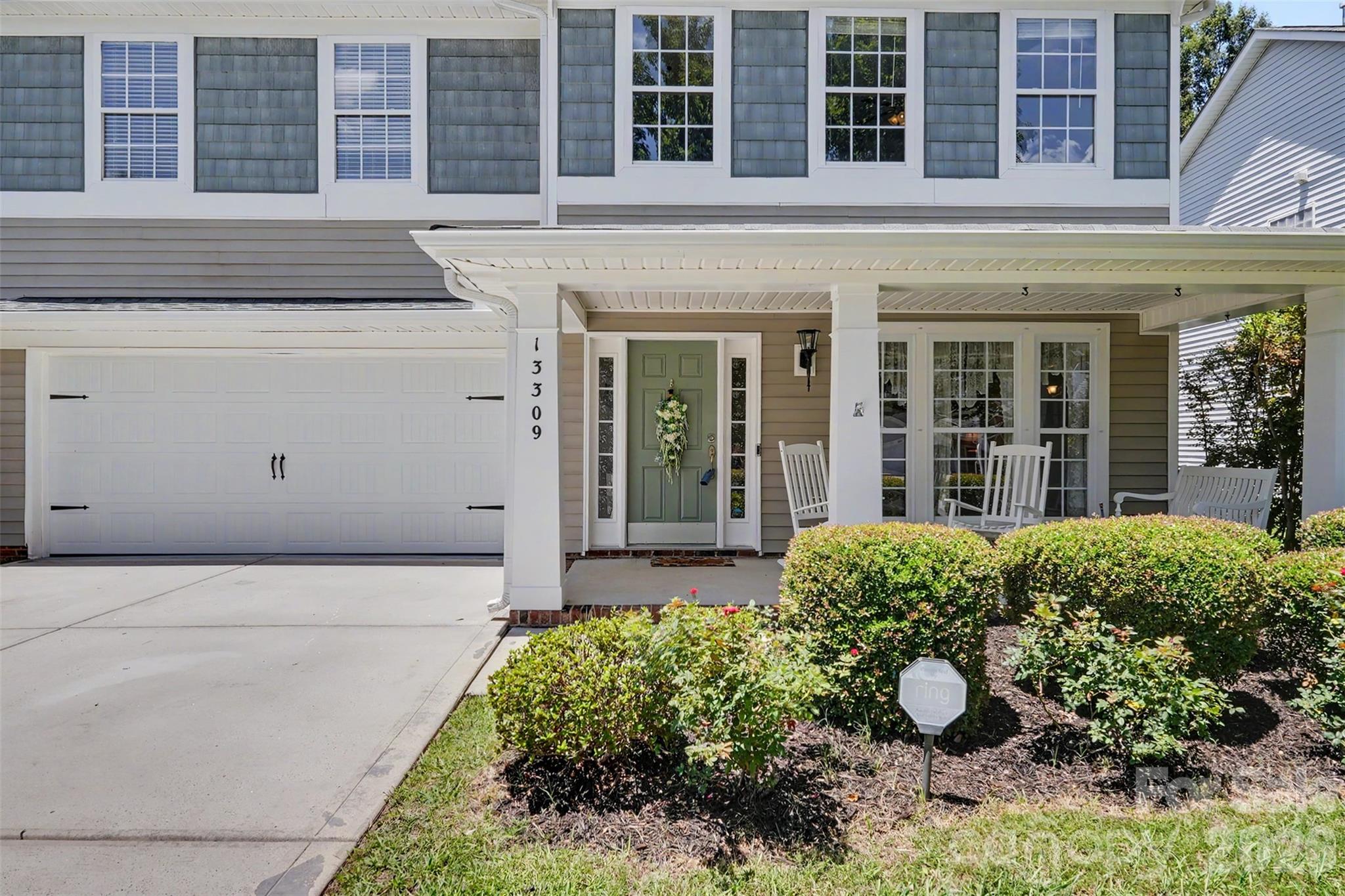 13309 Rebecca Run Drive — Charlotte