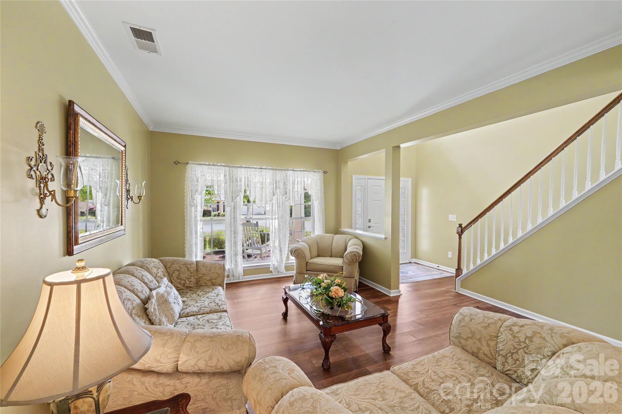13309 Rebecca Run Drive — Charlotte