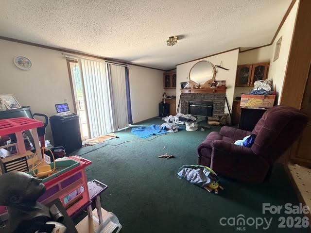136 Green Drive — Gastonia