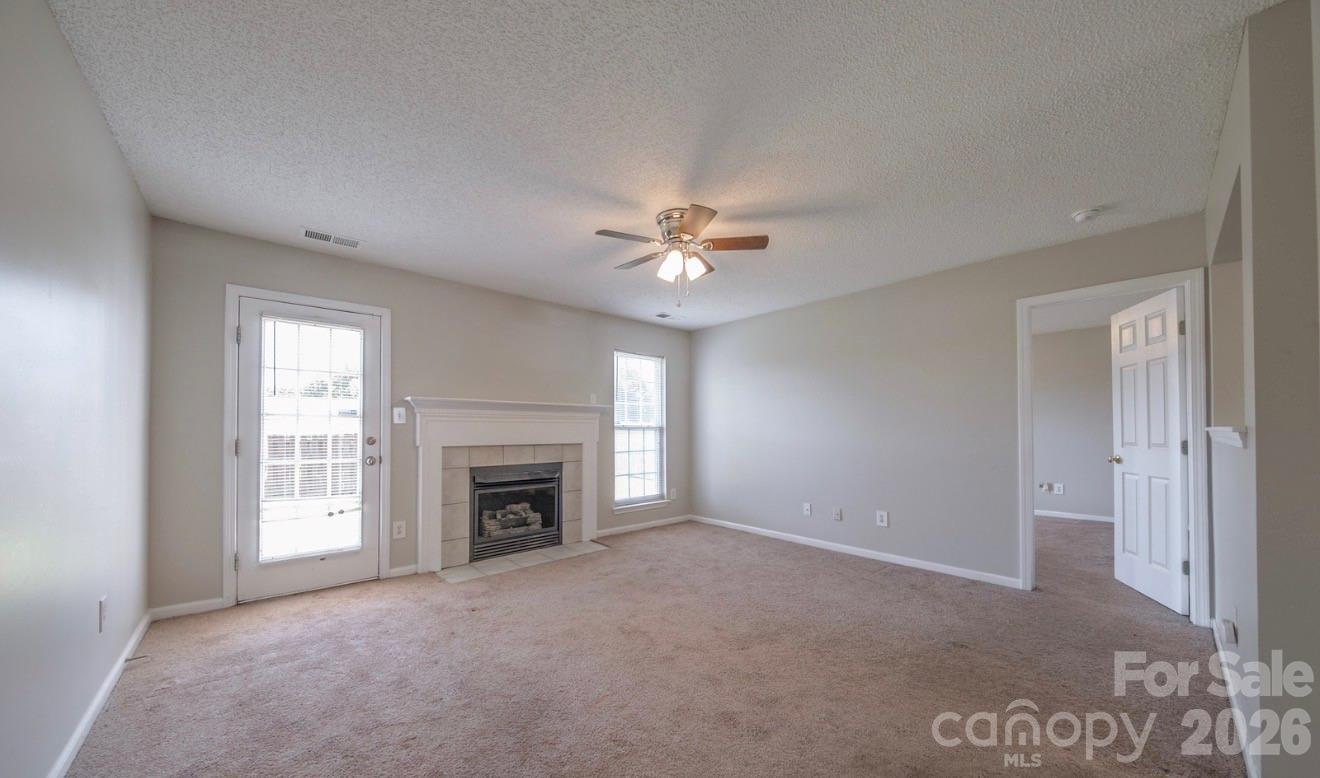 3003 Fairglen Road — Charlotte