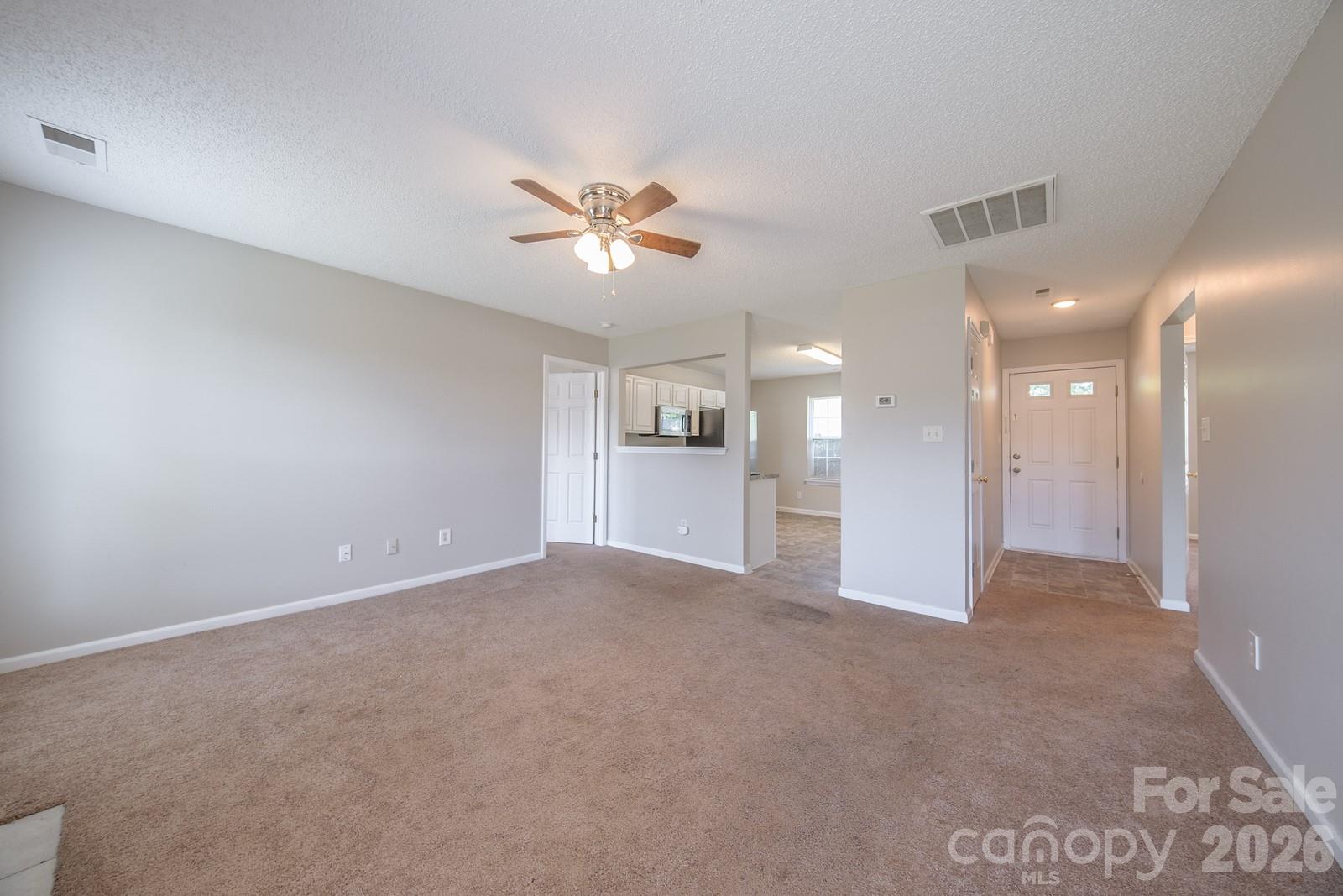 3003 Fairglen Road — Charlotte