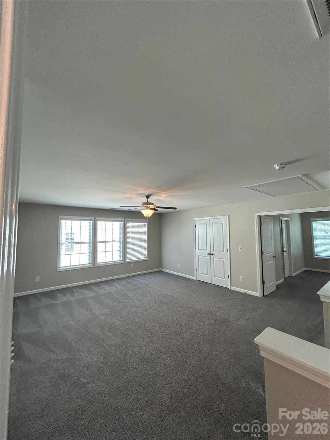 1025 Burton Point Court — Waxhaw