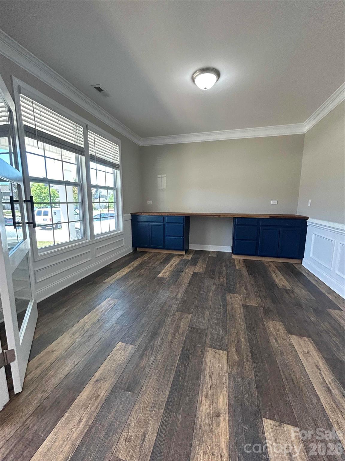1025 Burton Point Court — Waxhaw