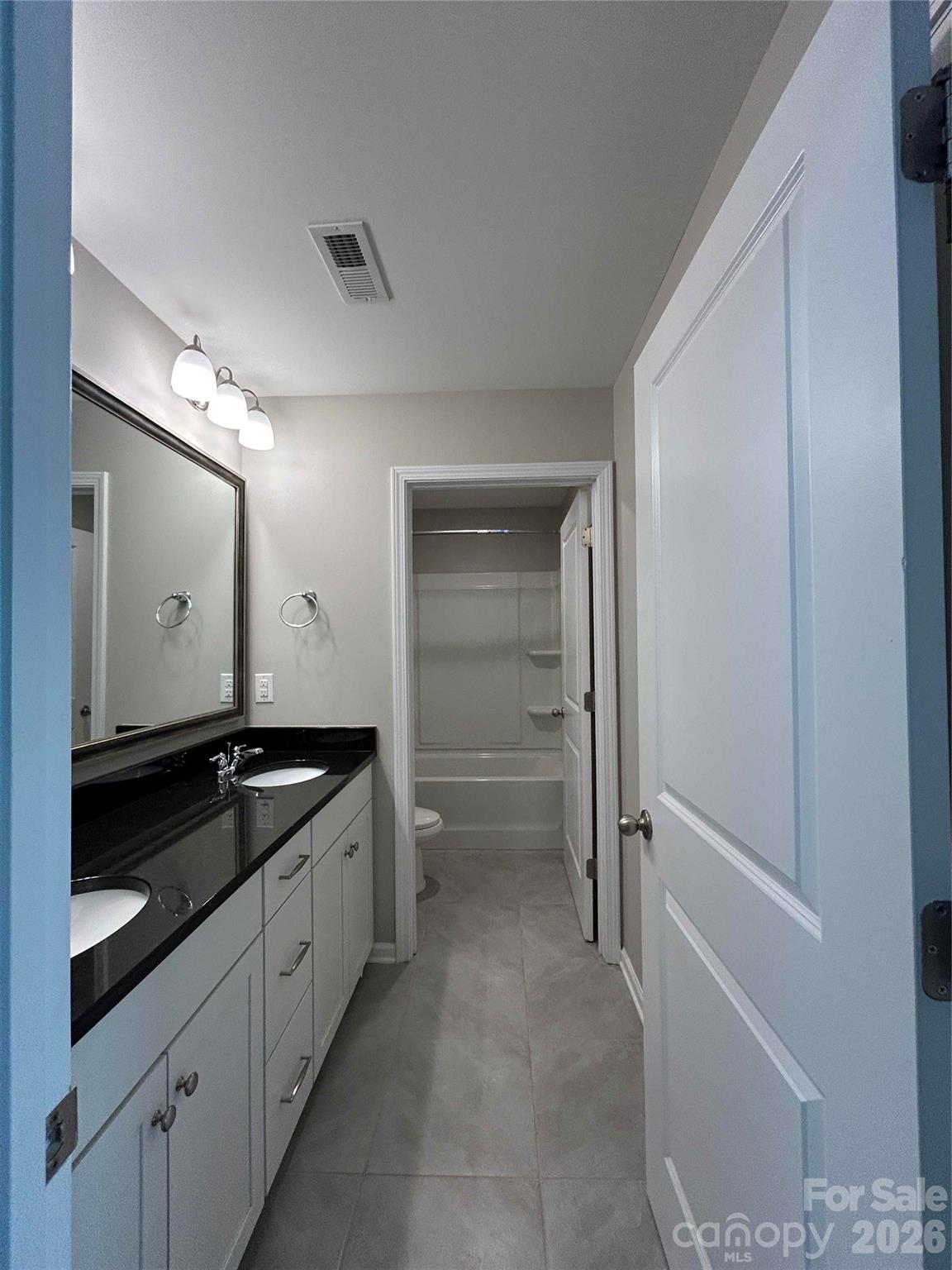 1025 Burton Point Court — Waxhaw