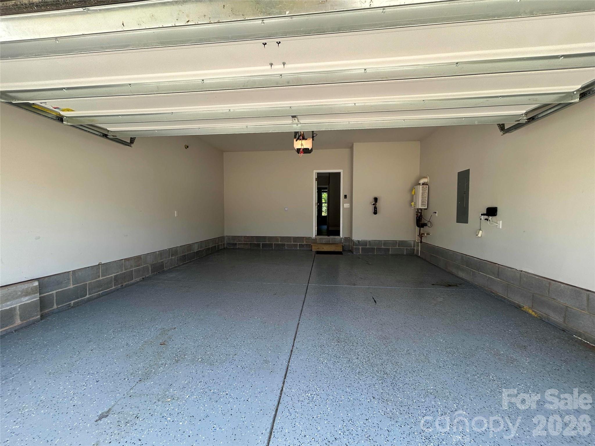 1025 Burton Point Court — Waxhaw