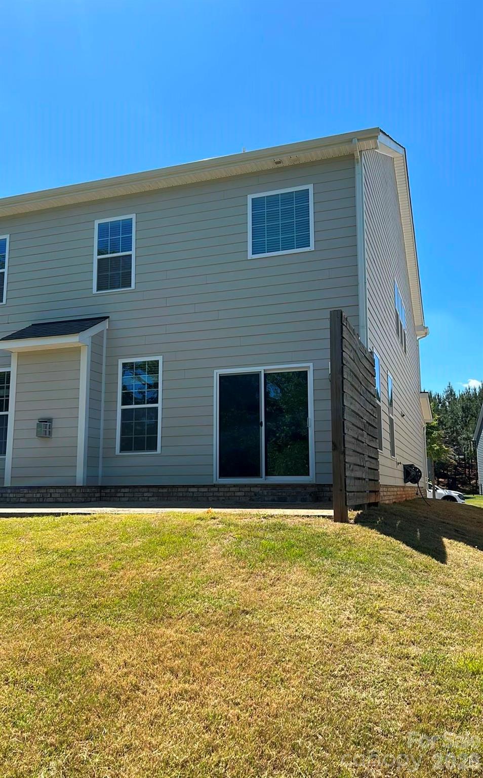 1025 Burton Point Court — Waxhaw