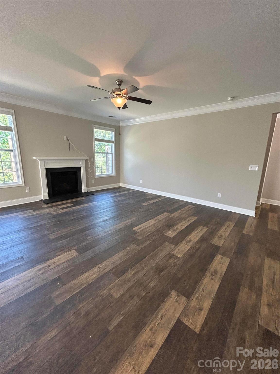 1025 Burton Point Court — Waxhaw