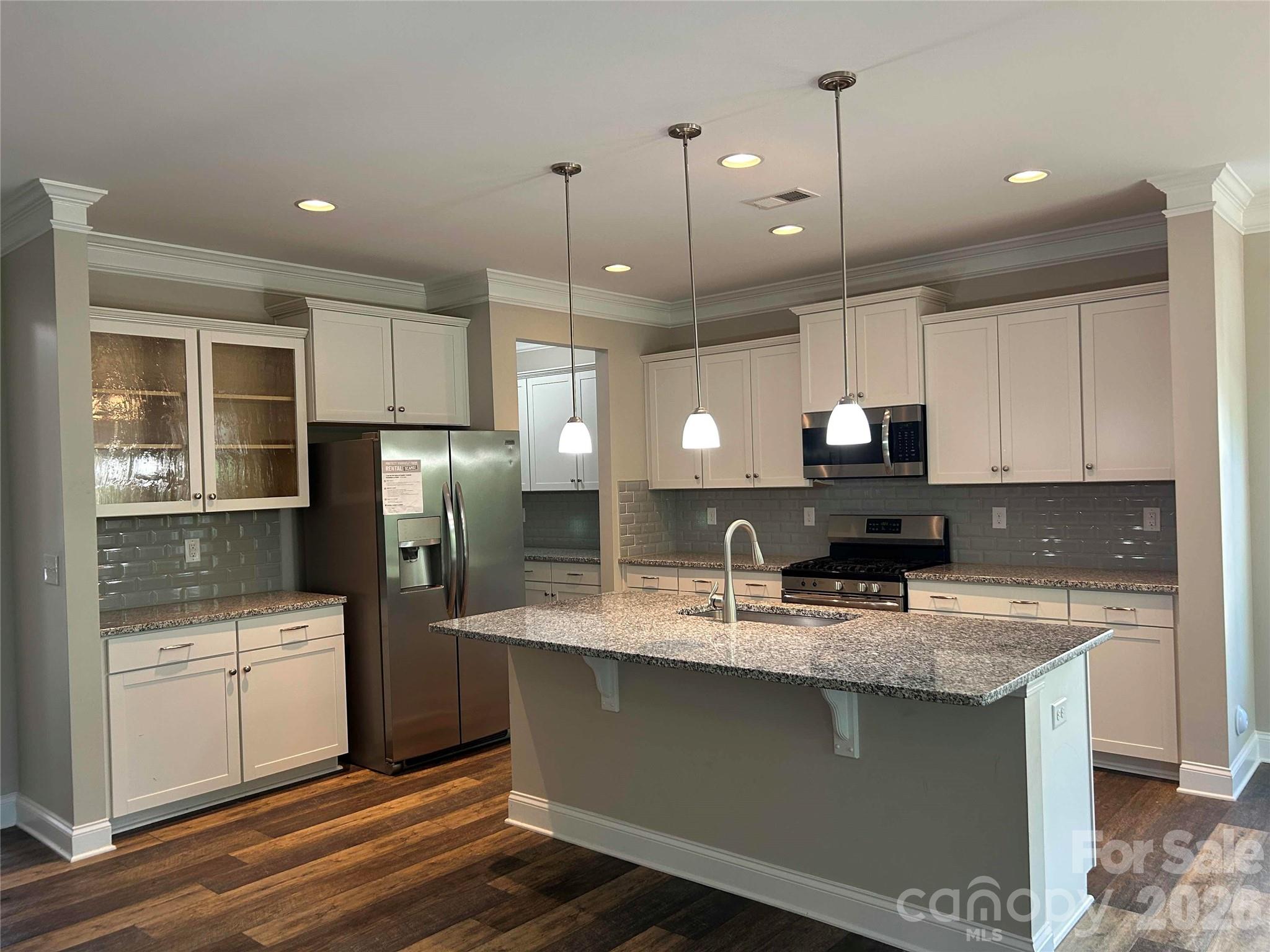 1025 Burton Point Court — Waxhaw