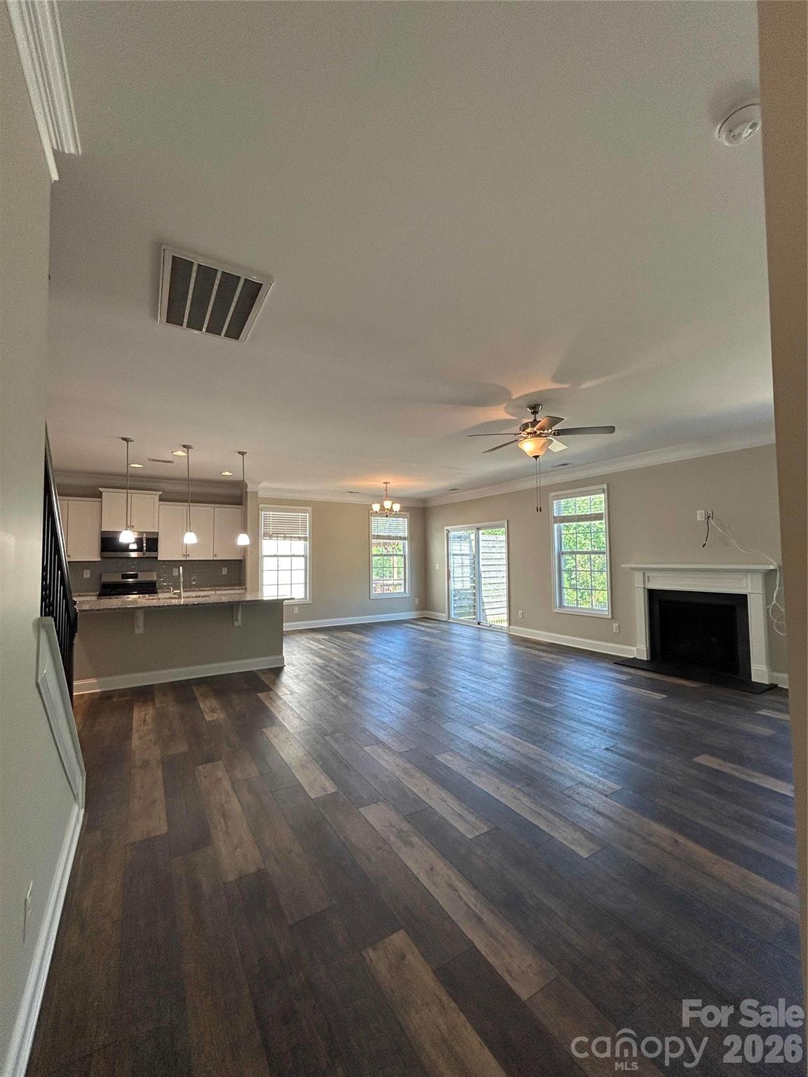 1025 Burton Point Court — Waxhaw