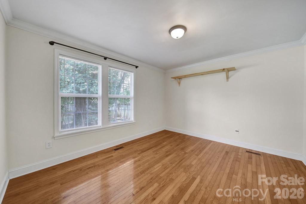 2715 Springway Drive — Charlotte