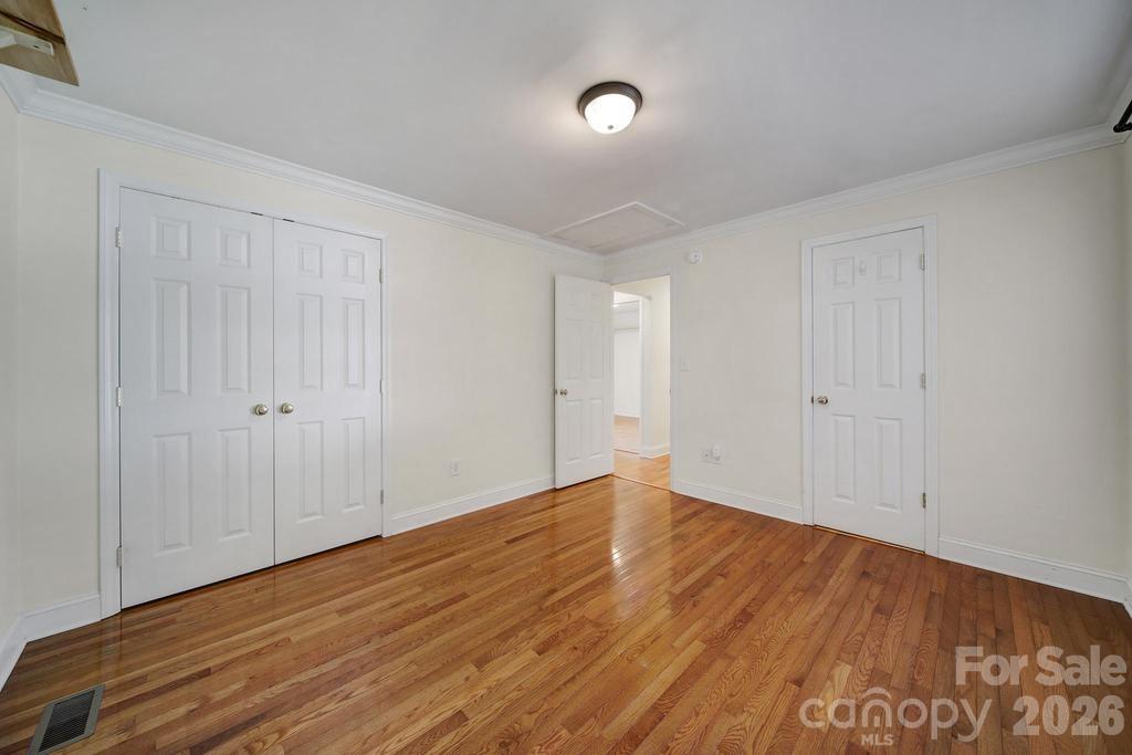 2715 Springway Drive — Charlotte