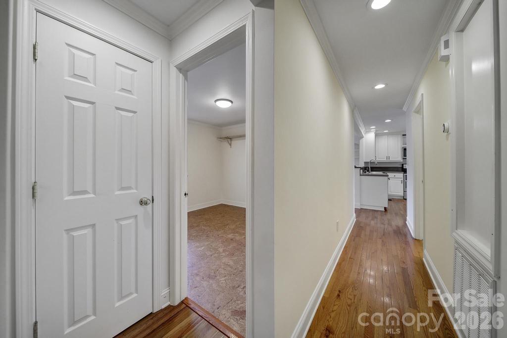 2715 Springway Drive — Charlotte