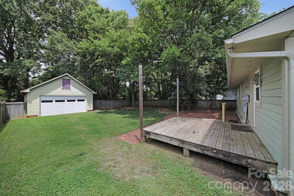 2715 Springway Drive — Charlotte