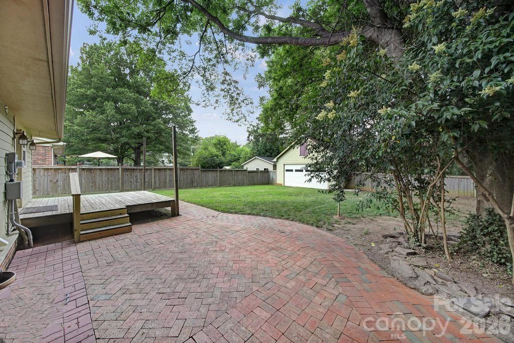 2715 Springway Drive — Charlotte
