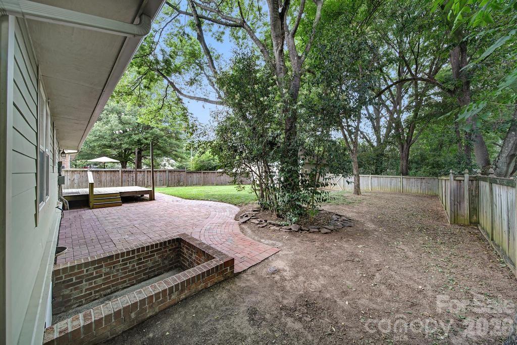 2715 Springway Drive — Charlotte