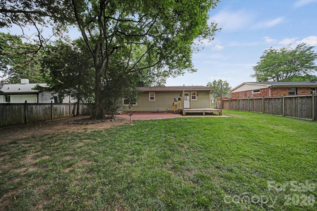 2715 Springway Drive — Charlotte