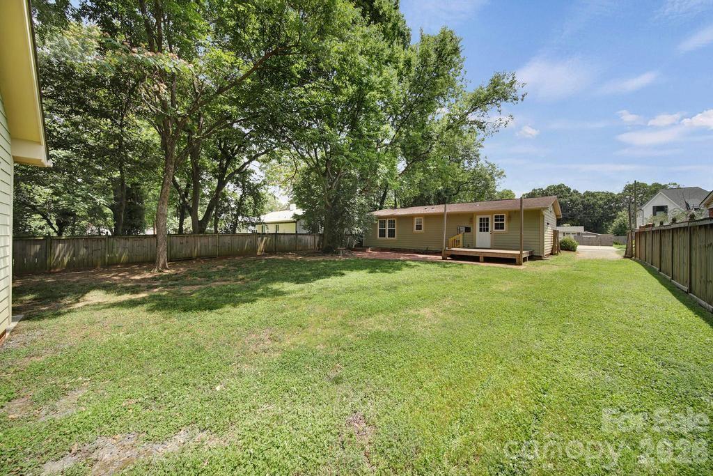 2715 Springway Drive — Charlotte