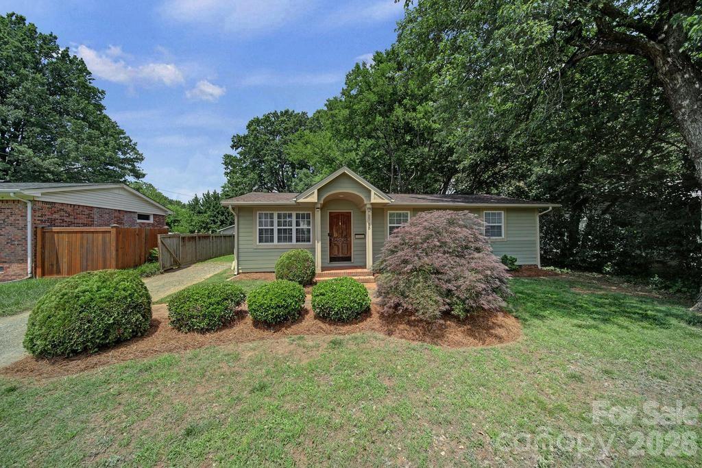 2715 Springway Drive — Charlotte