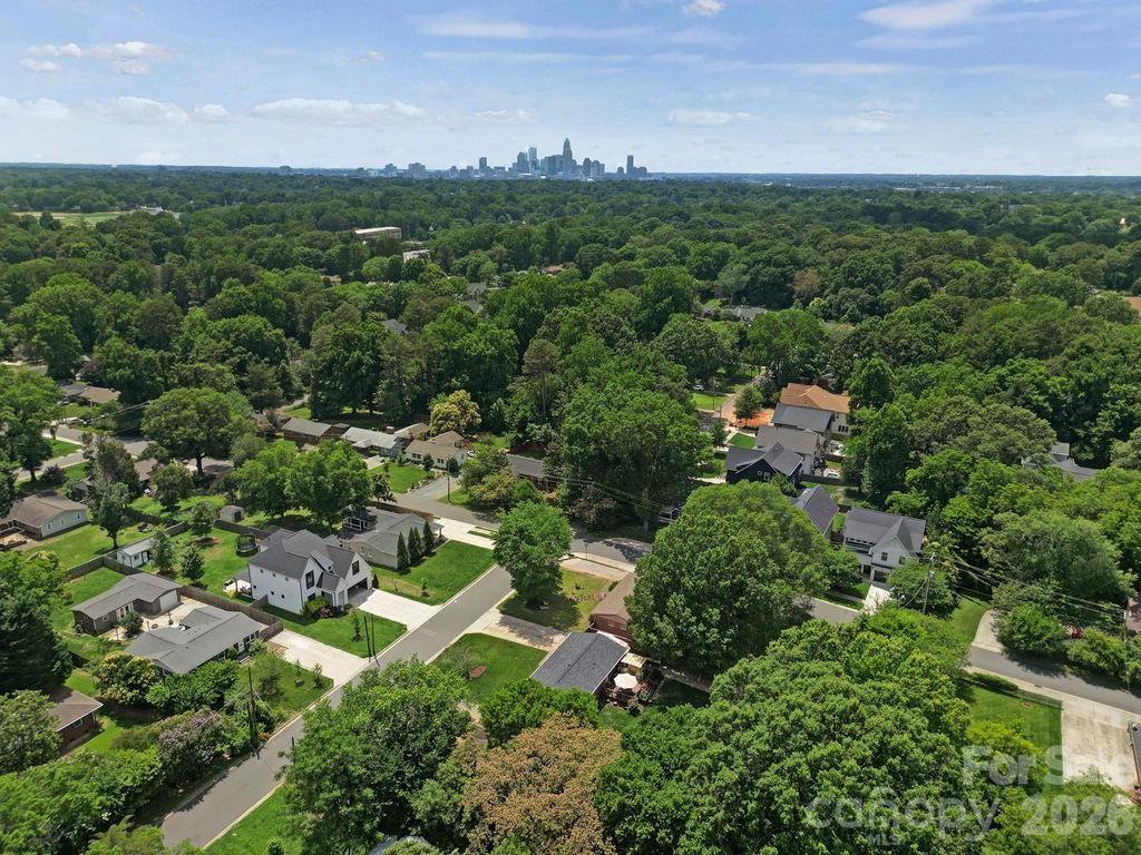 2715 Springway Drive — Charlotte