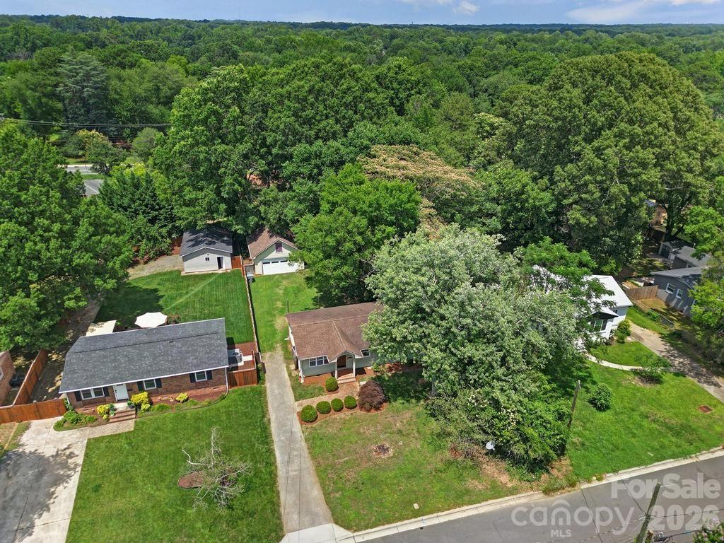 2715 Springway Drive — Charlotte